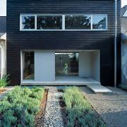 ArchitektInnen / KünstlerInnen: THALERTHALER ARCHITEKTEN ZTGMBH<br>Projekt: Haus S.<br>Aufnahmedatum: 08/06<br>Format: 6x9cm C-Dia<br>Lieferformat: Dia-Duplikat, Scan 300 dpi<br>Bestell-Nummer: 060801-02<br>