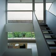 ArchitektInnen / KünstlerInnen: THALERTHALER ARCHITEKTEN ZTGMBH<br>Projekt: Haus S.<br>Aufnahmedatum: 08/06<br>Format: 6x9cm C-Dia<br>Lieferformat: Dia-Duplikat, Scan 300 dpi<br>Bestell-Nummer: 060801-08<br>