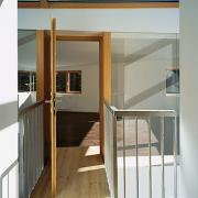 ArchitektInnen / KünstlerInnen: THALERTHALER ARCHITEKTEN ZTGMBH<br>Projekt: Haus R.<br>Aufnahmedatum: 10/06<br>Format: 6x9cm C-Dia<br>Lieferformat: Dia-Duplikat, Scan 300 dpi<br>Bestell-Nummer: 061006-10<br>
