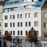 ArchitektInnen / KünstlerInnen: Roger Karré<br>Projekt: Dachbodenausbau <br>Aufnahmedatum: 10/06<br>Format: 6x9cm C-Dia<br>Lieferformat: Dia-Duplikat, Scan 300 dpi<br>Bestell-Nummer: 061013-04<br>