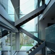 ArchitektInnen / KünstlerInnen: Walter Stelzhammer<br>Projekt: Haus P.<br>Aufnahmedatum: 11/06<br>Format: 6x9cm C-Dia<br>Lieferformat: Dia-Duplikat, Scan 300 dpi<br>Bestell-Nummer: 060907-15<br>