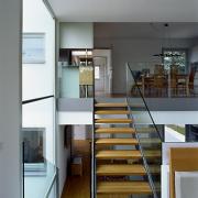 ArchitektInnen / KünstlerInnen: Walter Stelzhammer<br>Projekt: Haus P.<br>Aufnahmedatum: 11/06<br>Format: 6x9cm C-Dia<br>Lieferformat: Dia-Duplikat, Scan 300 dpi<br>Bestell-Nummer: 060907-16<br>