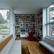 ArchitektInnen / KünstlerInnen: Walter Stelzhammer<br>Projekt: Haus P.<br>Aufnahmedatum: 11/06<br>Format: 6x9cm C-Dia<br>Lieferformat: Dia-Duplikat, Scan 300 dpi<br>Bestell-Nummer: 060907-17<br>