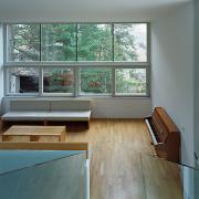 ArchitektInnen / KünstlerInnen: Walter Stelzhammer<br>Projekt: Haus P.<br>Aufnahmedatum: 11/06<br>Format: 6x9cm C-Dia<br>Lieferformat: Dia-Duplikat, Scan 300 dpi<br>Bestell-Nummer: 060907-18<br>