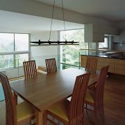 ArchitektInnen / KünstlerInnen: Walter Stelzhammer<br>Projekt: Haus P.<br>Aufnahmedatum: 11/06<br>Format: 6x9cm C-Dia<br>Lieferformat: Dia-Duplikat, Scan 300 dpi<br>Bestell-Nummer: 060907-21<br>