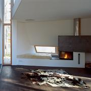 ArchitektInnen / KünstlerInnen: THALERTHALER ARCHITEKTEN ZTGMBH<br>Projekt: Haus R.<br>Aufnahmedatum: 11/06<br>Format: 6x9cm C-Dia<br>Lieferformat: Dia-Duplikat, Scan 300 dpi<br>Bestell-Nummer: 061006-12<br>