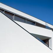 ArchitektInnen / KünstlerInnen: Pichler & Traupmann Architekten ZT GmbH<br>Projekt: Haus S.<br>Aufnahmedatum: 10/06<br>Format: 6x9cm C-Dia<br>Lieferformat: Dia-Duplikat, Scan 300 dpi<br>Bestell-Nummer: 061017-07<br>