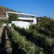 ArchitektInnen / KünstlerInnen: Pichler & Traupmann Architekten ZT GmbH<br>Projekt: Haus S.<br>Aufnahmedatum: 10/06<br>Format: 6x9cm C-Dia<br>Lieferformat: Dia-Duplikat, Scan 300 dpi<br>Bestell-Nummer: 061017-10<br>