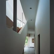 ArchitektInnen / KünstlerInnen: Pichler & Traupmann Architekten ZT GmbH<br>Projekt: Haus S.<br>Aufnahmedatum: 10/06<br>Format: 6x9cm C-Dia<br>Lieferformat: Dia-Duplikat, Scan 300 dpi<br>Bestell-Nummer: 061017-19<br>