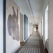 ArchitektInnen / KünstlerInnen: Hans Gangoly<br>Projekt: KPMG<br>Aufnahmedatum: 01/07<br>Format: 6x9cm C-Dia<br>Lieferformat: Dia-Duplikat, Scan 300 dpi<br>Bestell-Nummer: 070110-33<br>