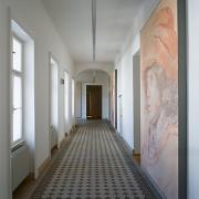 ArchitektInnen / KünstlerInnen: Hans Gangoly<br>Projekt: KPMG<br>Aufnahmedatum: 01/07<br>Format: 6x9cm C-Dia<br>Lieferformat: Dia-Duplikat, Scan 300 dpi<br>Bestell-Nummer: 070110-35<br>