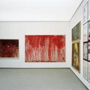 ArchitektInnen / KünstlerInnen: archipel architektur kommunikation<br>Projekt: Museumszentrum Mistelbach<br>Aufnahmedatum: 05/07<br>Format: 6x9cm C-Neg<br>Lieferformat: C-Print, Scan 300 dpi<br>Bestell-Nummer: 070522-07<br>