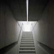 ArchitektInnen / KünstlerInnen: archipel architektur kommunikation<br>Projekt: Museumszentrum Mistelbach<br>Aufnahmedatum: 05/07<br>Format: 6x9cm C-Dia<br>Lieferformat: Dia-Duplikat, Scan 300 dpi<br>Bestell-Nummer: 070502- 03<br>