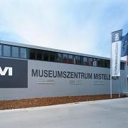 ArchitektInnen / KünstlerInnen: archipel architektur kommunikation<br>Projekt: Museumszentrum Mistelbach<br>Aufnahmedatum: 06/07<br>Format: 6x9cm C-Dia<br>Lieferformat: Dia-Duplikat, Scan 300 dpi<br>Bestell-Nummer: 070612-02<br>