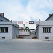 ArchitektInnen / KünstlerInnen: archipel architektur kommunikation<br>Projekt: Museumszentrum Mistelbach<br>Aufnahmedatum: 06/07<br>Format: 6x9cm C-Dia<br>Lieferformat: Dia-Duplikat, Scan 300 dpi<br>Bestell-Nummer: 070612-05<br>