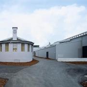 ArchitektInnen / KünstlerInnen: archipel architektur kommunikation<br>Projekt: Museumszentrum Mistelbach<br>Aufnahmedatum: 06/07<br>Format: 6x9cm C-Dia<br>Lieferformat: Dia-Duplikat, Scan 300 dpi<br>Bestell-Nummer: 070612-06<br>