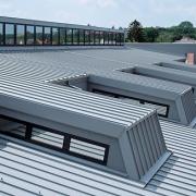ArchitektInnen / KünstlerInnen: archipel architektur kommunikation<br>Projekt: Museumszentrum Mistelbach<br>Aufnahmedatum: 06/07<br>Format: 6x9cm C-Dia<br>Lieferformat: Dia-Duplikat, Scan 300 dpi<br>Bestell-Nummer: 070612-18<br>