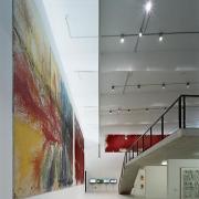 ArchitektInnen / KünstlerInnen: archipel architektur kommunikation<br>Projekt: Museumszentrum Mistelbach<br>Aufnahmedatum: 06/07<br>Format: 6x9cm C-Dia<br>Lieferformat: Dia-Duplikat, Scan 300 dpi<br>Bestell-Nummer: 070612-22<br>