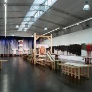 ArchitektInnen / KünstlerInnen: archipel architektur kommunikation<br>Projekt: Museumszentrum Mistelbach<br>Aufnahmedatum: 06/07<br>Format: 6x9cm C-Dia<br>Lieferformat: Dia-Duplikat, Scan 300 dpi<br>Bestell-Nummer: 070612-31<br>