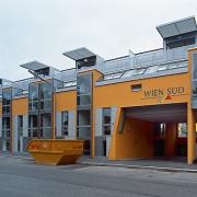 ArchitektInnen / KünstlerInnen: Günther Oberhofer<br>Projekt: WHA Klederingerstraße<br>Aufnahmedatum: 07/07<br>Format: 6x9cm C-Dia<br>Lieferformat: Dia-Duplikat, Scan 300 dpi<br>Bestell-Nummer: 070704-02<br>