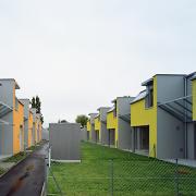ArchitektInnen / KünstlerInnen: Günther Oberhofer<br>Projekt: WHA Klederingerstraße<br>Aufnahmedatum: 07/07<br>Format: 6x9cm C-Dia<br>Lieferformat: Dia-Duplikat, Scan 300 dpi<br>Bestell-Nummer: 070704-11<br>