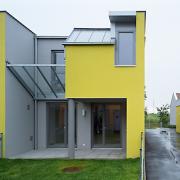 ArchitektInnen / KünstlerInnen: Günther Oberhofer<br>Projekt: WHA Klederingerstraße<br>Aufnahmedatum: 07/07<br>Format: 6x9cm C-Dia<br>Lieferformat: Dia-Duplikat, Scan 300 dpi<br>Bestell-Nummer: 070704-15<br>