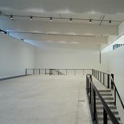 ArchitektInnen / KünstlerInnen: archipel architektur kommunikation<br>Projekt: Museumszentrum Mistelbach<br>Aufnahmedatum: 11/07<br>Format: 6x9cm C-Dia<br>Lieferformat: Dia-Duplikat, Scan 300 dpi<br>Bestell-Nummer: 071112-11<br>