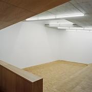 ArchitektInnen / KünstlerInnen: archipel architektur kommunikation<br>Projekt: Museumszentrum Mistelbach<br>Aufnahmedatum: 11/07<br>Format: 6x9cm C-Neg<br>Lieferformat: C-Print, Scan 300 dpi<br>Bestell-Nummer: 071112-06<br>