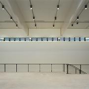 ArchitektInnen / KünstlerInnen: archipel architektur kommunikation<br>Projekt: Museumszentrum Mistelbach<br>Aufnahmedatum: 11/07<br>Format: 6x9cm C-Dia<br>Lieferformat: Dia-Duplikat, Scan 300 dpi<br>Bestell-Nummer: 071112-12<br>