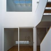 ArchitektInnen / KünstlerInnen: Walter Stelzhammer<br>Projekt: WHA Lewischgasse<br>Aufnahmedatum: 12/07<br>Format: 6x9cm C-Dia<br>Lieferformat: Dia-Duplikat, Scan 300 dpi<br>Bestell-Nummer: 071213-26<br>