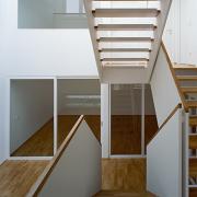 ArchitektInnen / KünstlerInnen: Walter Stelzhammer<br>Projekt: WHA Lewischgasse<br>Aufnahmedatum: 12/07<br>Format: 6x9cm C-Dia<br>Lieferformat: Dia-Duplikat, Scan 300 dpi<br>Bestell-Nummer: 071213-30<br>