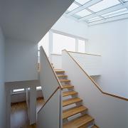 ArchitektInnen / KünstlerInnen: Walter Stelzhammer<br>Projekt: WHA Lewischgasse<br>Aufnahmedatum: 12/07<br>Format: 6x9cm C-Dia<br>Lieferformat: Dia-Duplikat, Scan 300 dpi<br>Bestell-Nummer: 071213-32<br>