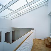 ArchitektInnen / KünstlerInnen: Walter Stelzhammer<br>Projekt: WHA Lewischgasse<br>Aufnahmedatum: 12/07<br>Format: 6x9cm C-Dia<br>Lieferformat: Dia-Duplikat, Scan 300 dpi<br>Bestell-Nummer: 071213-35<br>