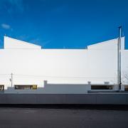ArchitektInnen / KünstlerInnen: Walter Stelzhammer<br>Projekt: WHA Lewischgasse<br>Aufnahmedatum: 12/07<br>Format: 6x9cm C-Dia<br>Lieferformat: Dia-Duplikat, Scan 300 dpi<br>Bestell-Nummer: 071213-01<br>