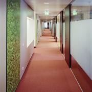 ArchitektInnen / KünstlerInnen: Johannes Zieser<br>Projekt: BH Melk<br>Aufnahmedatum: 01/08<br>Format: 6x9cm C-Neg<br>Lieferformat: C-Print, Scan 300 dpi<br>Bestell-Nummer: 080108-10<br>