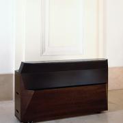 ArchitektInnen / KünstlerInnen: gharakhanzadeh sandbichler architekten zt gmbh<br>Projekt: CD Hofburg Vienna<br>Aufnahmedatum: 01/08<br>Format: 6x9cm C-Dia<br>Lieferformat: Dia-Duplikat, Scan 300 dpi<br>Bestell-Nummer: 080129-05<br>