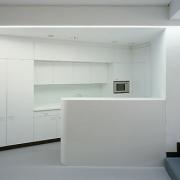 ArchitektInnen / KünstlerInnen: Erwin Steiner<br>Projekt: OeKB Foyer Finanzdaten<br>Aufnahmedatum: 03/08<br>Format: 6x9cm C-Neg<br>Lieferformat: C-Print, Scan 300 dpi<br>Bestell-Nummer: 080301-03<br>