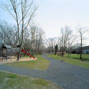 ArchitektInnen / KünstlerInnen: 3:0 Landschaftsarchitektur Gachowetz Luger Zimermann OG<br>Projekt: Schloss Lackenbach Arboretum<br>Aufnahmedatum: 03/08<br>Format: 6x9cm C-Dia<br>Lieferformat: Dia-Duplikat, Scan 300 dpi<br>Bestell-Nummer: 080306-15<br>