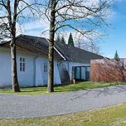 ArchitektInnen / KünstlerInnen: AllesWirdGut Architektur ZT GmbH, 3:0 Landschaftsarchitektur Gachowetz Luger Zimermann OG<br>Projekt: Schloss Lackenbach<br>Aufnahmedatum: 03/08<br>Format: 6x9cm C-Dia<br>Lieferformat: Dia-Duplikat, Scan 300 dpi<br>Bestell-Nummer: 080307-12<br>