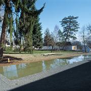 ArchitektInnen / KünstlerInnen: 3:0 Landschaftsarchitektur Gachowetz Luger Zimermann OG<br>Projekt: Schloss Lackenbach Arboretum<br>Aufnahmedatum: 03/08<br>Format: 6x9cm C-Dia<br>Lieferformat: Dia-Duplikat, Scan 300 dpi<br>Bestell-Nummer: 080306-05<br>