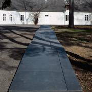 ArchitektInnen / KünstlerInnen: 3:0 Landschaftsarchitektur Gachowetz Luger Zimermann OG<br>Projekt: Schloss Lackenbach Arboretum<br>Aufnahmedatum: 03/08<br>Format: 6x9cm C-Dia<br>Lieferformat: Dia-Duplikat, Scan 300 dpi<br>Bestell-Nummer: 080306-09<br>