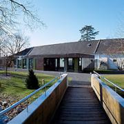 ArchitektInnen / KünstlerInnen: AllesWirdGut Architektur ZT GmbH, 3:0 Landschaftsarchitektur Gachowetz Luger Zimermann OG<br>Projekt: Schloss Lackenbach<br>Aufnahmedatum: 03/08<br>Format: 6x9cm C-Dia<br>Lieferformat: Dia-Duplikat, Scan 300 dpi<br>Bestell-Nummer: 080307-02<br>