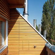 ArchitektInnen / KünstlerInnen: Johannes Kastner-Lanjus<br>Projekt: Haus E.<br>Aufnahmedatum: 10/06<br>Format: 6x9cm C-Dia<br>Lieferformat: Dia-Duplikat, Scan 300 dpi<br>Bestell-Nummer: 061027-09<br>