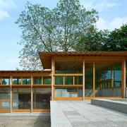 ArchitektInnen / KünstlerInnen: Walter Stelzhammer<br>Projekt: Haus G.<br>Aufnahmedatum: 05/94<br>Format: 6x9cm C-Dia<br>Lieferformat: Dia-Duplikat, Scan 300 dpi<br>Bestell-Nummer: 940600-13<br>