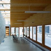 ArchitektInnen / KünstlerInnen: Walter Stelzhammer<br>Projekt: Art Box<br>Aufnahmedatum: 03/97<br>Format: 6x9cm C-Dia<br>Lieferformat: Dia-Duplikat, Scan 300 dpi<br>Bestell-Nummer: 950317-13<br>