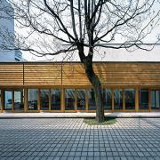 ArchitektInnen / KünstlerInnen: Walter Stelzhammer<br>Projekt: Art Box<br>Aufnahmedatum: 03/97<br>Format: 6x9cm C-Dia<br>Lieferformat: Dia-Duplikat, Scan 300 dpi<br>Bestell-Nummer: 950317-11<br>