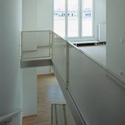 ArchitektInnen / KünstlerInnen: Otto Häuselmayer<br>Projekt: WHA Katharinengasse<br>Aufnahmedatum: 06/08<br>Format: 6x9cm C-Dia<br>Lieferformat: Dia-Duplikat, Scan 300 dpi<br>Bestell-Nummer: 080601-45<br>