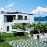 ArchitektInnen / KünstlerInnen: Arkan Zeytinoglu<br>Projekt: Haus J.<br>Aufnahmedatum: 07/08<br>Format: 6x9cm C-Dia<br>Lieferformat: Dia-Duplikat, Scan 300 dpi<br>Bestell-Nummer: 080729-06<br>