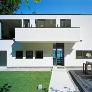 ArchitektInnen / KünstlerInnen: Arkan Zeytinoglu<br>Projekt: Haus J.<br>Aufnahmedatum: 07/08<br>Format: 6x9cm C-Dia<br>Lieferformat: Dia-Duplikat, Scan 300 dpi<br>Bestell-Nummer: 080729-03<br>