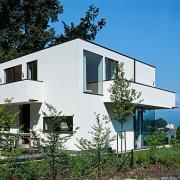 ArchitektInnen / KünstlerInnen: Arkan Zeytinoglu<br>Projekt: Haus J.<br>Aufnahmedatum: 07/08<br>Format: 6x9cm C-Dia<br>Lieferformat: Dia-Duplikat, Scan 300 dpi<br>Bestell-Nummer: 080729-10<br>